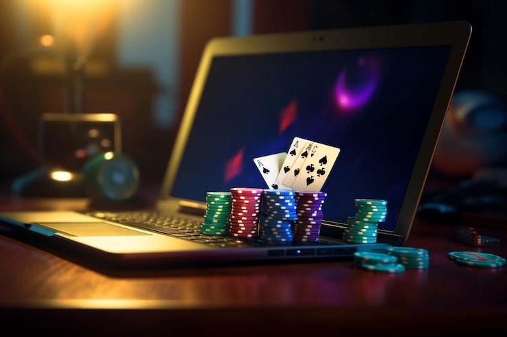 Fitur chat real-time dengan dealer Chat interaktif dengan dealer di Big Time Gaming