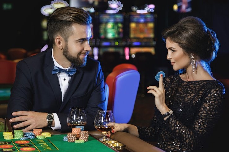 Studio multi-kamera profesional pgsoft games Studio dealer langsung dengan kamera multi-sudut untuk Monopoly Live